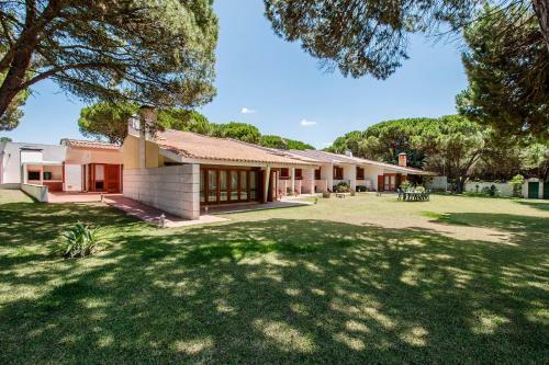 Villa Da Falesia
