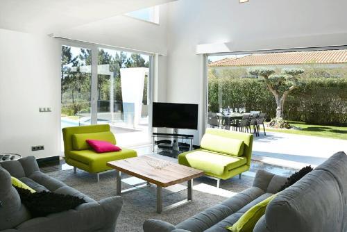 Villa Morena