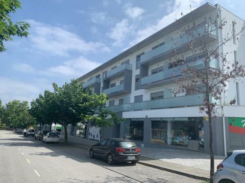 Alojamento Local - Apartamentos - Celorico de Basto At
