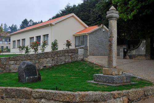 Alojamento Local - Apartamentos - Celorico de Basto At