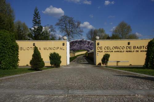 Alojamento Local - Apartamentos - Celorico de Basto At