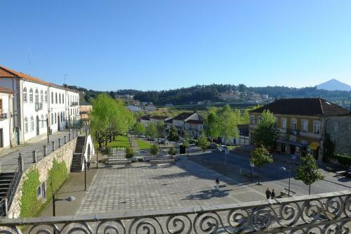 Alojamento Local - Apartamentos - Celorico de Basto At