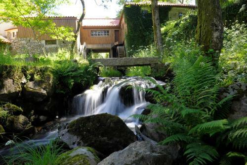 Alojamento Local - Apartamentos - Celorico de Basto At