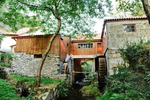 Alojamento Local - Apartamentos - Celorico de Basto At