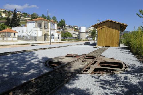 Alojamento Local - Apartamentos - Celorico de Basto At