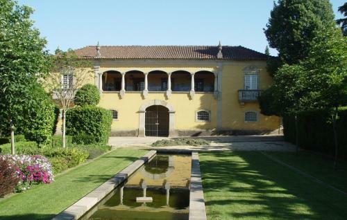 Alojamento Local - Apartamentos - Celorico de Basto At