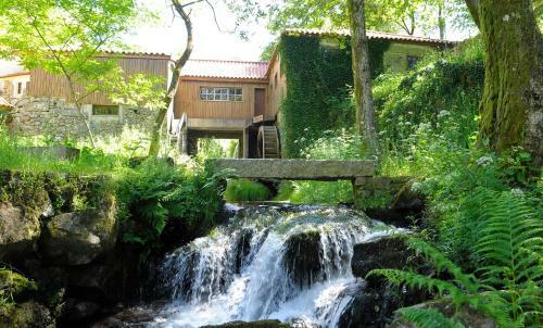 Alojamento Local - Apartamentos - Celorico de Basto At