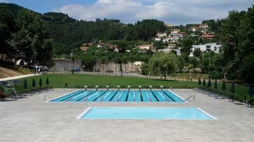 Alojamento Local - Apartamentos - Celorico de Basto At