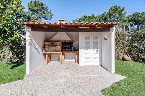 Villa Caena