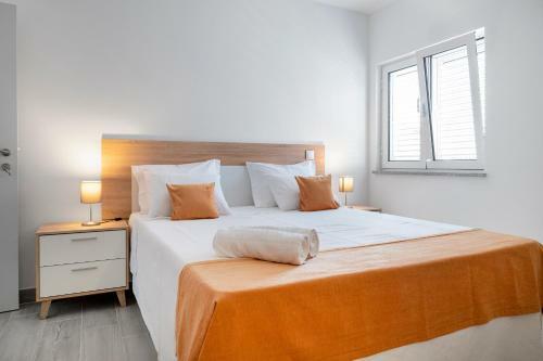 Apartamento Villa Mont�s Guesthouse