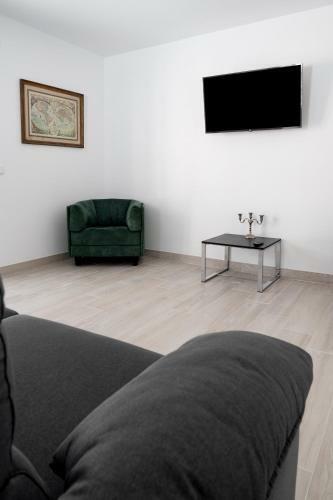 Apartamento Villa Mont�s Guesthouse