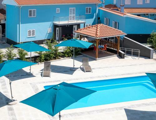 Apartamento Villa Mont�s Guesthouse