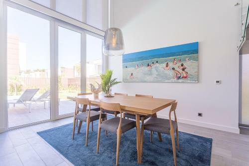 Villa Scandinavia