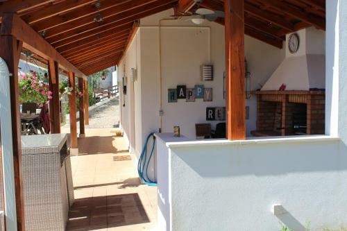 The Lodge At Brunels With Heated Swimming Pool