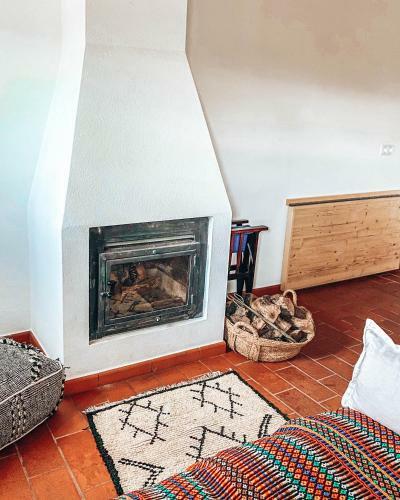 Apartamento Monte Da Moita Nova
