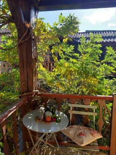 Historic And Elegant House In Romantic Surrounding