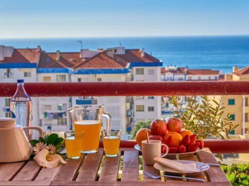 Apartment Vista Oceano