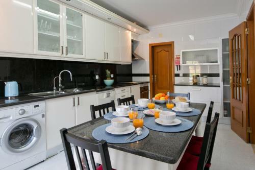 Lina's House - By Acasadasviagens