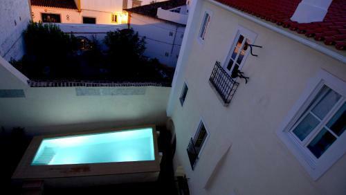 Bed & Breakfast Casa Morgado Esporao