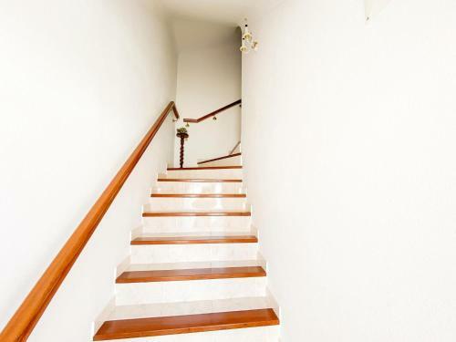 Apartamento Casa Elza