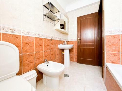 Apartamento Casa Sousa