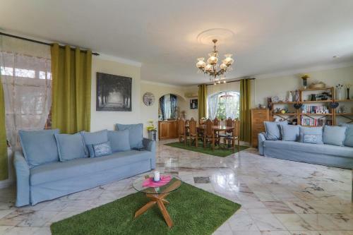 Villa Casa Heikki