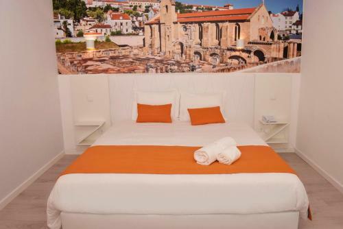 The Foz Beach Hotel