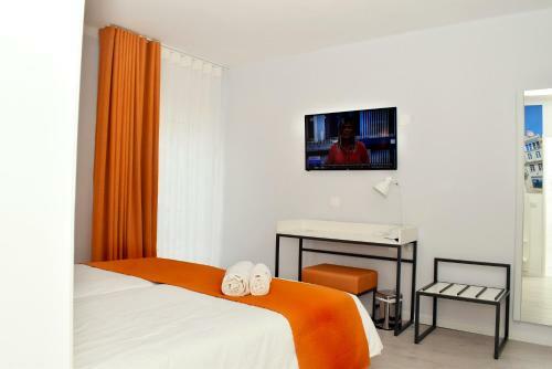 The Foz Beach Hotel