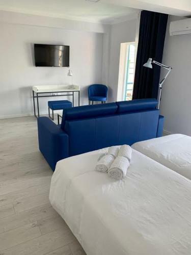 The Foz Beach Hotel