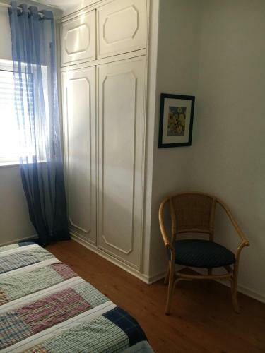 Apartment With 3 Bedrooms In Figueira Da Foz