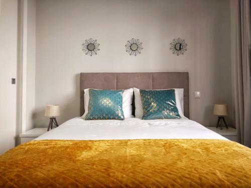 Apartamento Beatman Boutique I By Atlantic Holiday