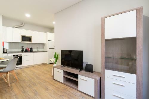 Apartamento Beatman Boutique I By Atlantic Holiday