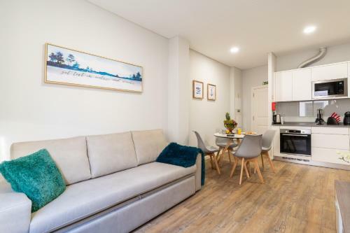 Apartamento Beatman Boutique I By Atlantic Holiday