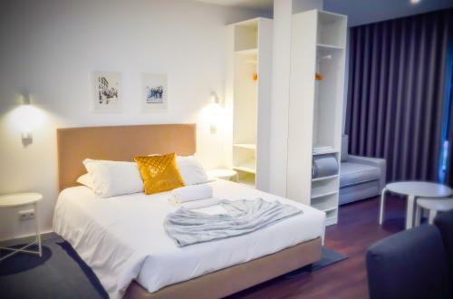 Apartamento Cba Suites Madeira