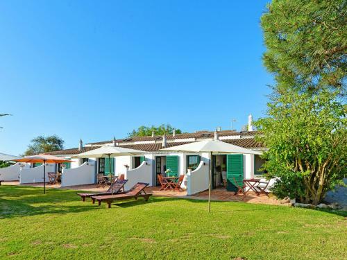 Holiday Home Quinta Da Murteira - Fuz103