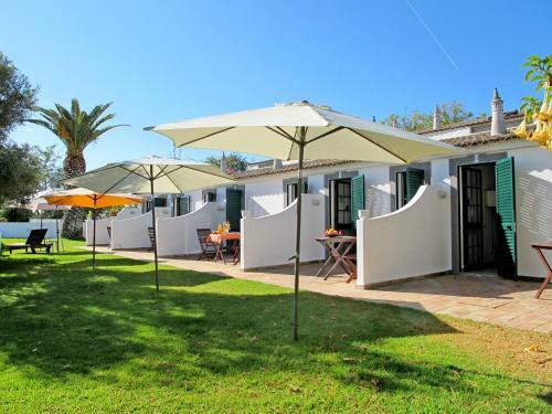 Holiday Home Quinta Da Murteira - Fuz103