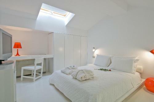 Perantzada Art Hotel