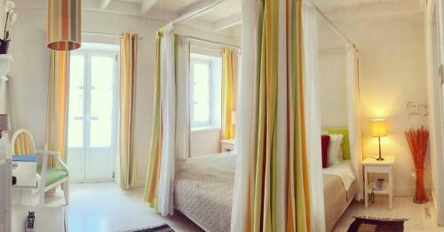 Perantzada Art Hotel