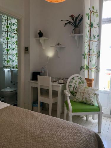Perantzada Art Hotel