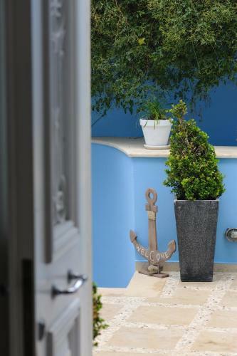 Perantzada Art Hotel