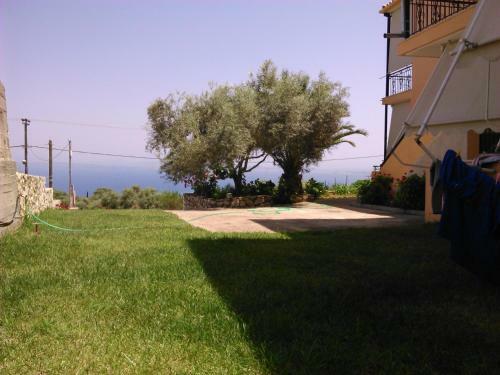 Apartamento Pansion Laertes
