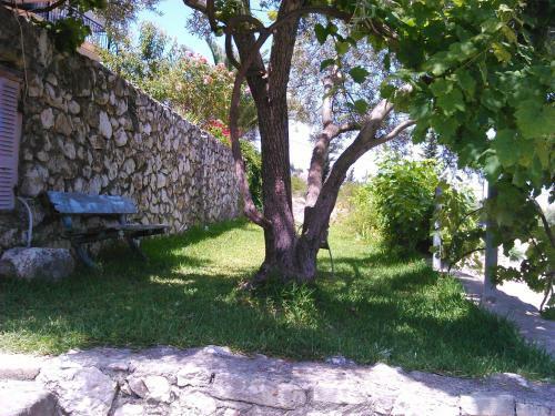Apartamento Pansion Laertes