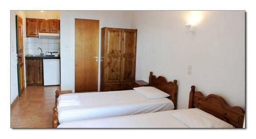 Apartamento Pansion Laertes