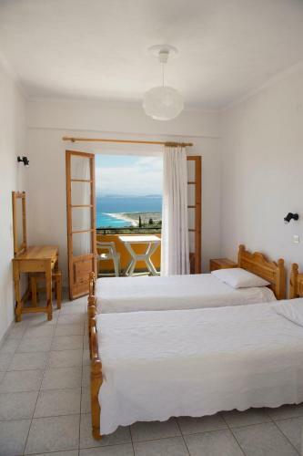 Apartamento Pansion Laertes