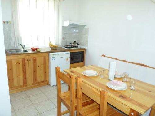 Katerina Apartments