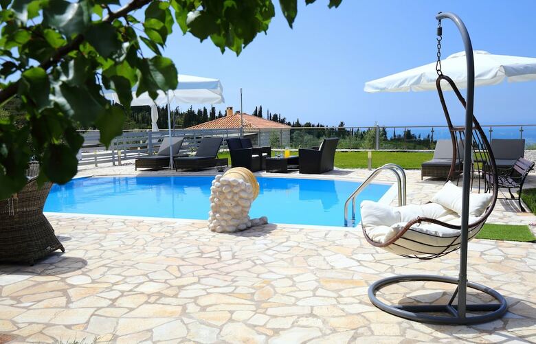 Villas Goudis