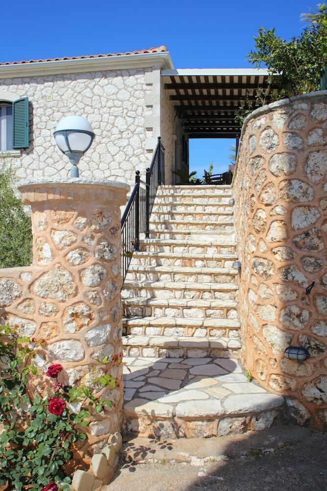 Villas Goudis