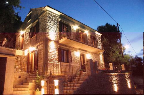 Villa Votsalo