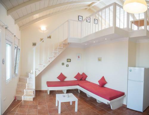 Apartamento Villa Erato