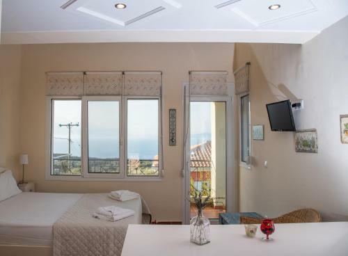 Apartamento Villa Erato